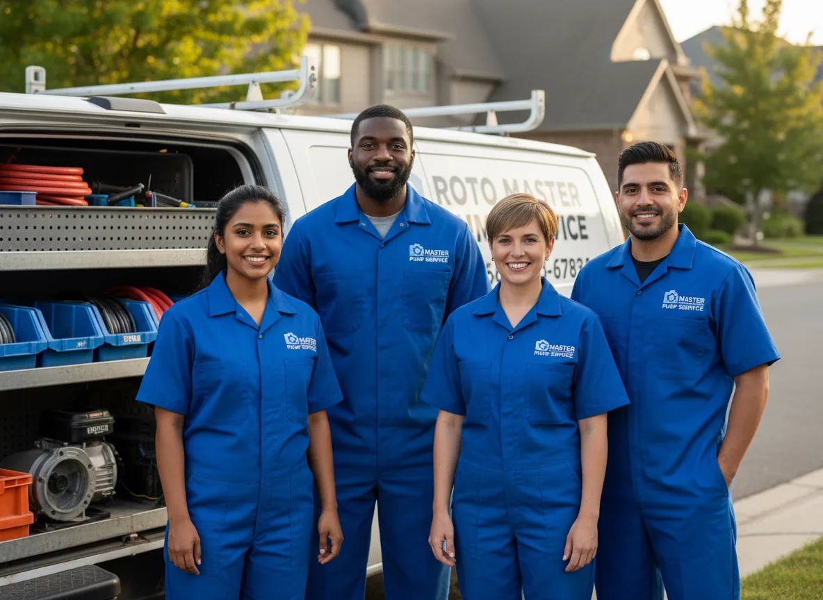 Sump Pump Installation company in Greenview, IL
